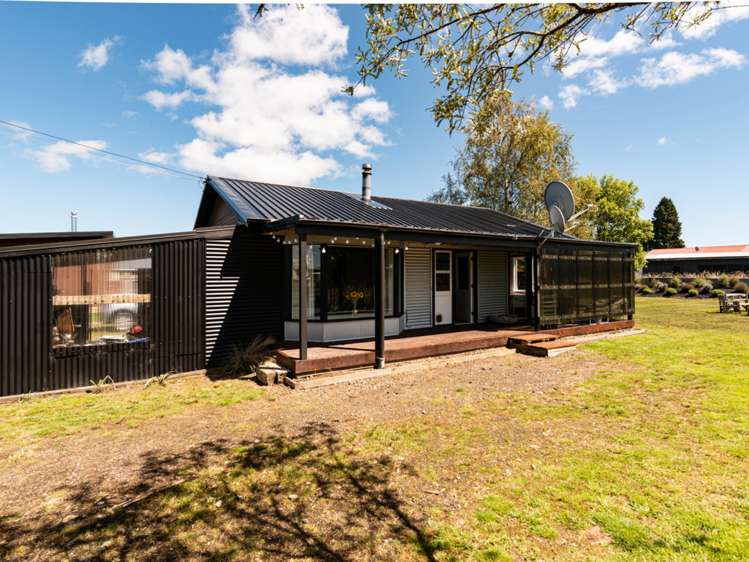 16 Marino Street Ohakune_19