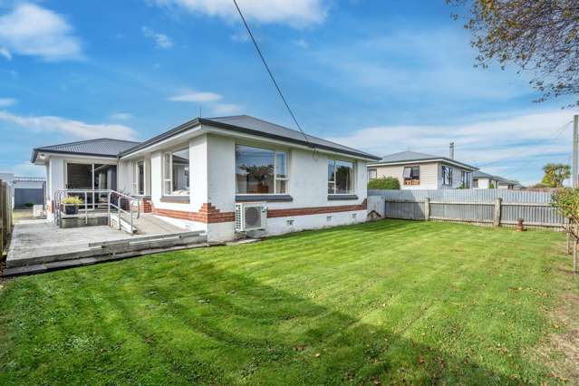 Modern 3-Bedroom Home in Sought-After Grasmere