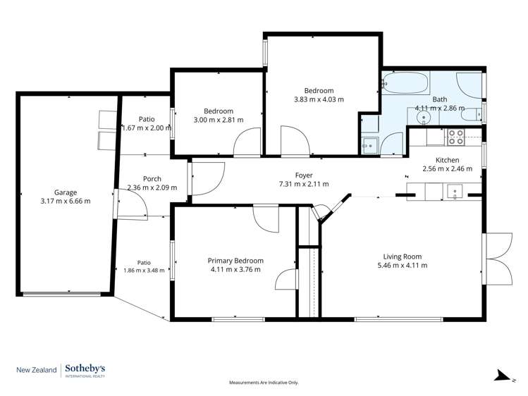 11 Lancaster Street Karori_19