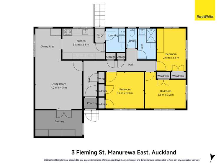 3 Fleming Street Manurewa East_14