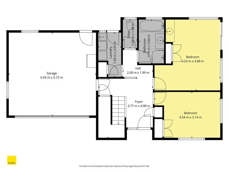 27B Tekoah Place Judea_22