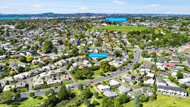 9 Central Park Drive Te Atatu South_21