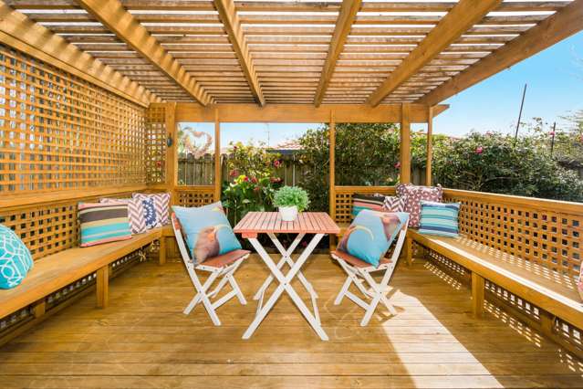 9 Cornell Court Albany_1