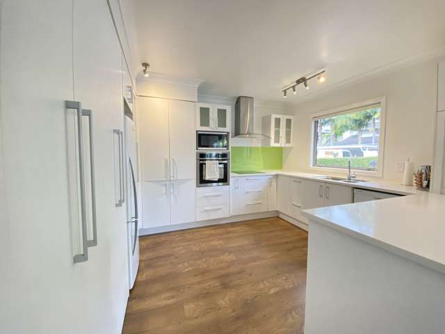 Fully Furnished two bedroom in Kohimarama