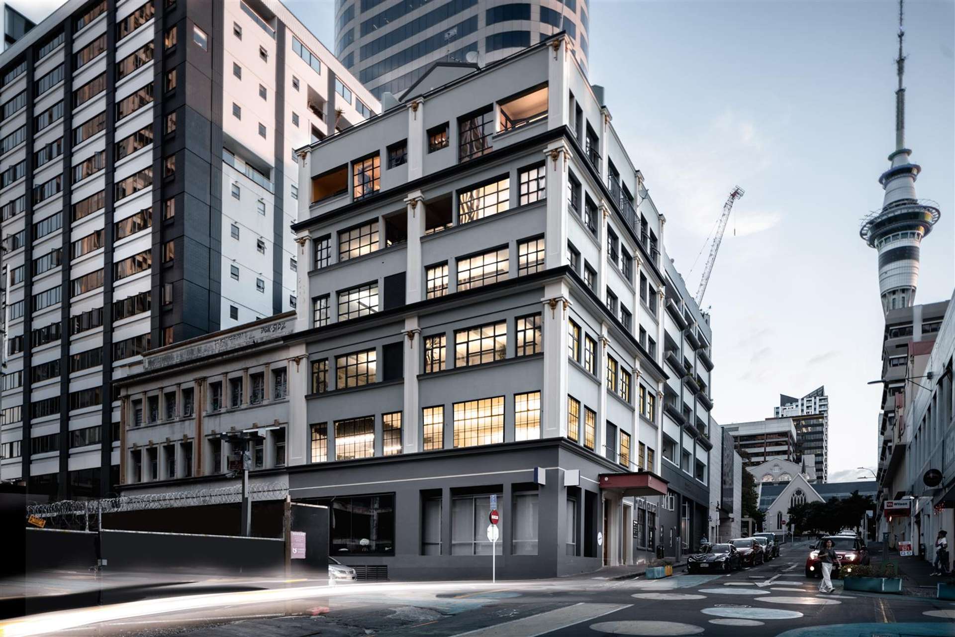 12 Federal Street Auckland Cbd_0