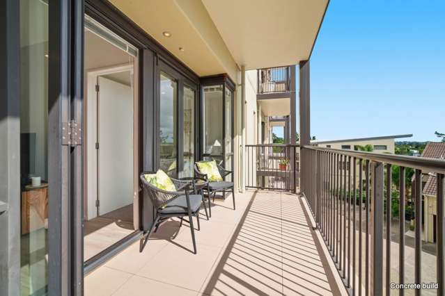 Resort Living in Rangi Zone