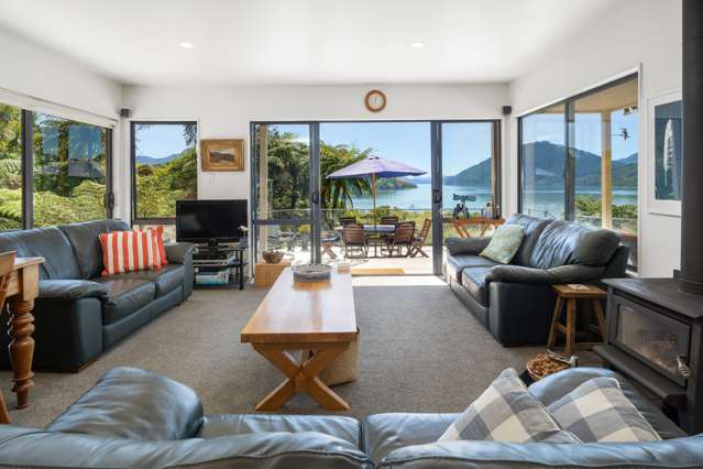 Lot 2 Paradise Point, Hikapu Reach Pinohia_4