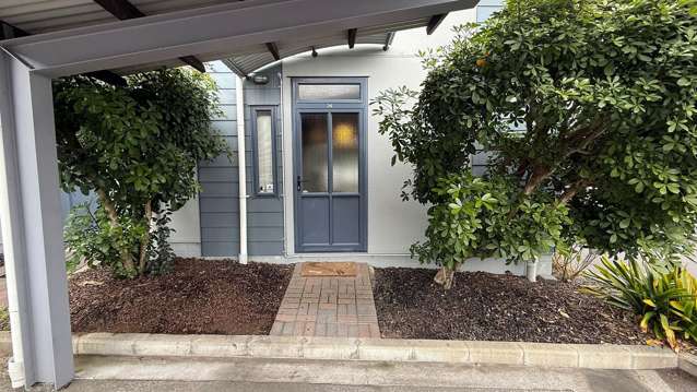 Stylish Townhouse in Mount Albert