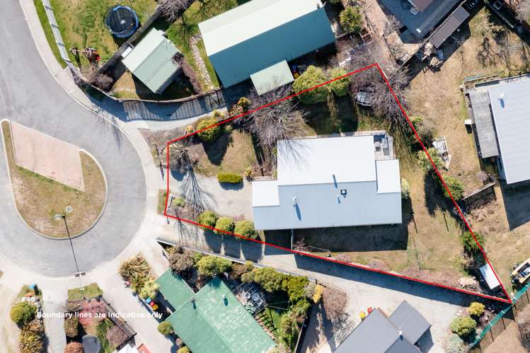 9 Achilles Place Wanaka_9