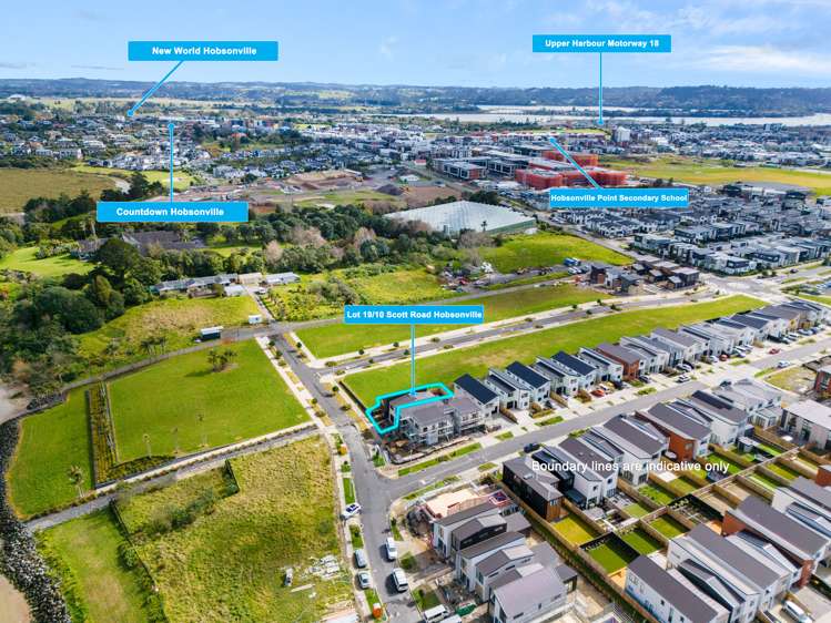 91 Limestone Drive Hobsonville_11