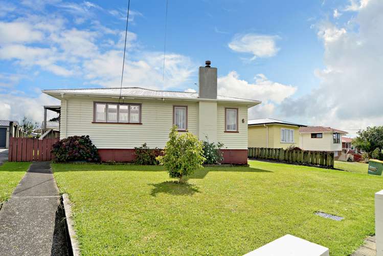 6 Sheridan Drive New Lynn_9