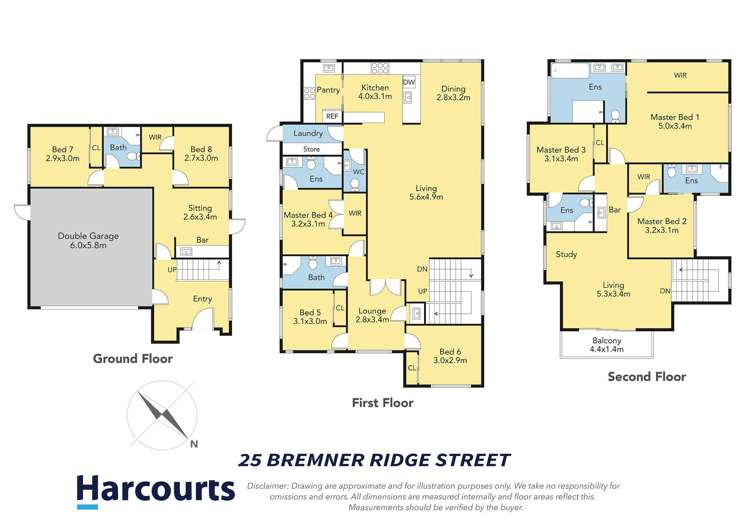 25 Bremner Ridge Street Flat Bush_19