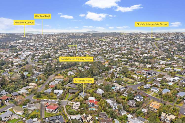 10 Amelia Place Beach Haven_27