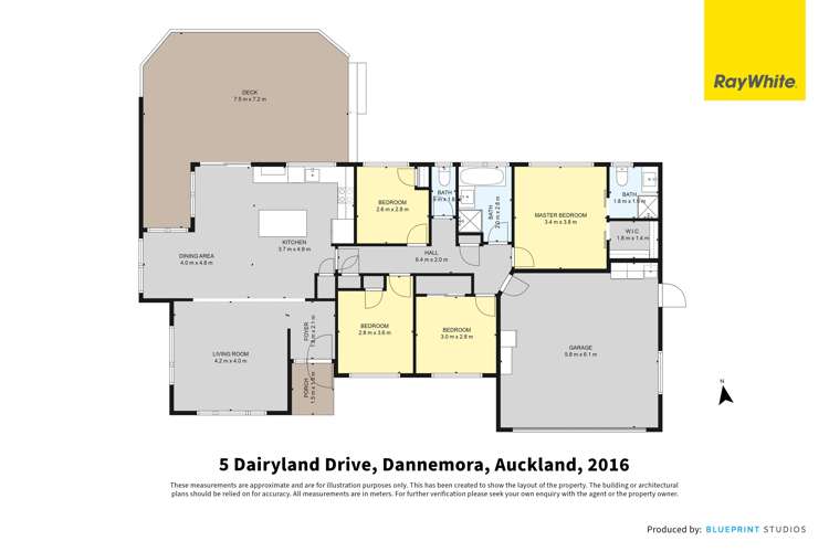 5 Dairyland Drive East Tamaki Heights_20