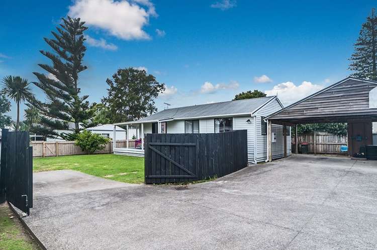 128a Elstree Avenue Point England_13