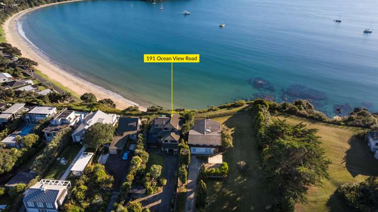 191 Ocean View Road Oneroa_22