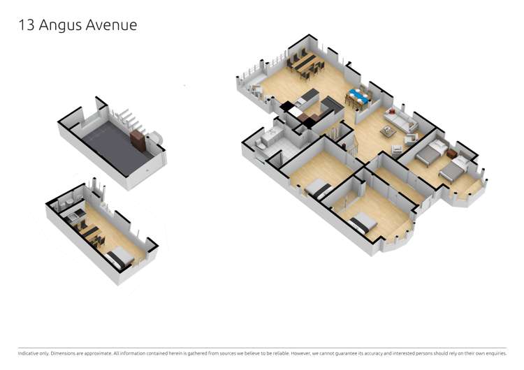 13 Angus Avenue Berhampore_19