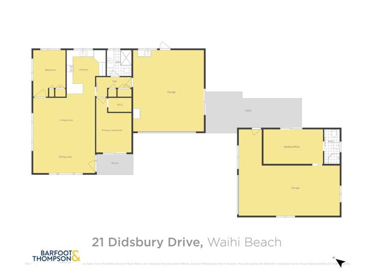 21 Didsbury Drive Waihi Beach_28