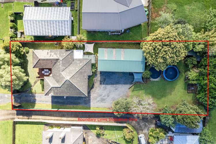 17 Howden Street Waiuku_21