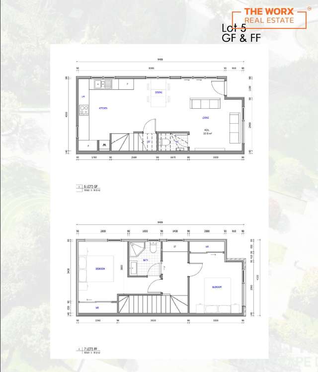 Lot 3/40 Walters Road Mount Wellington_2