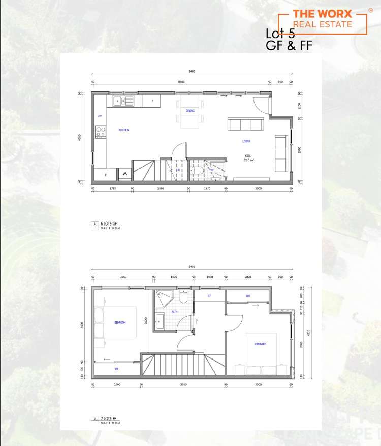Lot 3/40 Walters Road Mount Wellington_2