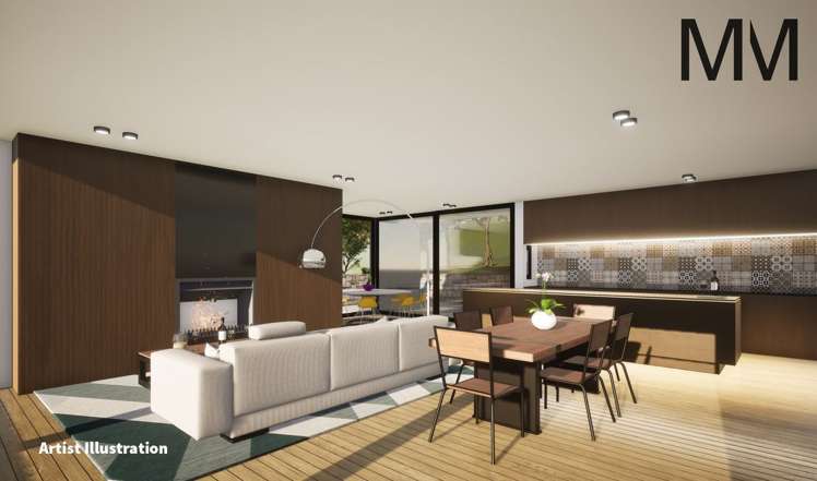 5 Sedbergh Place Westmorland_5