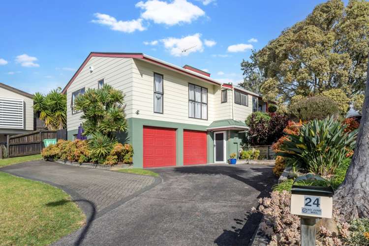 24 Marendellas Drive Bucklands Beach_20