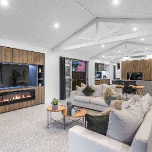 Homes by Parklane