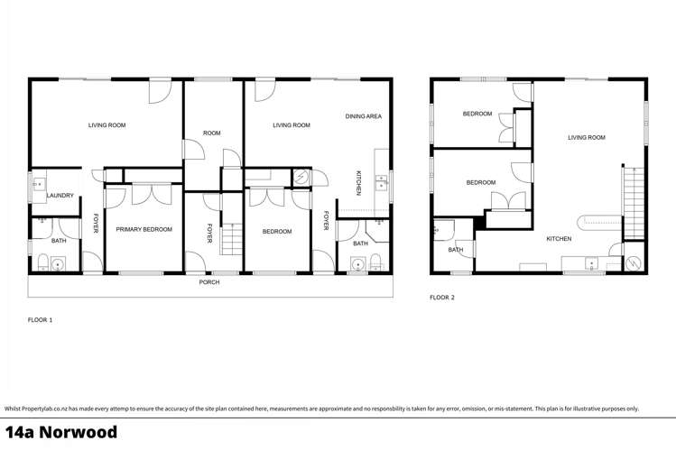 14a Norwood Road Paeroa_30