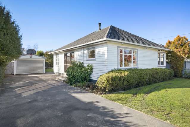 30 Glenfield Crescent Mairehau_1