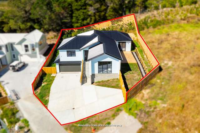 36 Awanui Road Red Beach_2