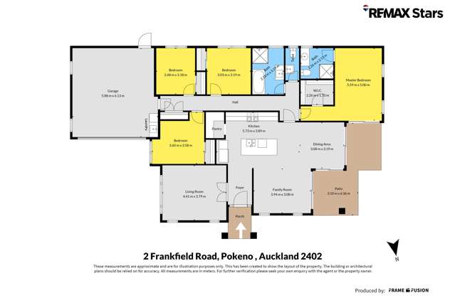 2 Frankfield Road Pokeno_1