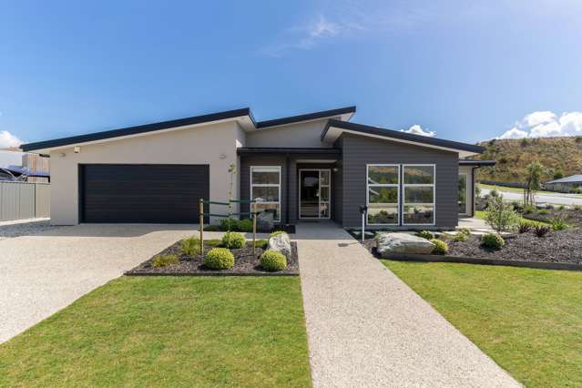 1 Oxfordshire Avenue Shotover Country_1