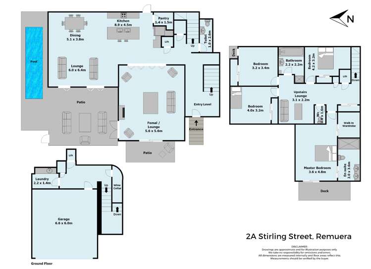 2a Stirling Street Remuera_19