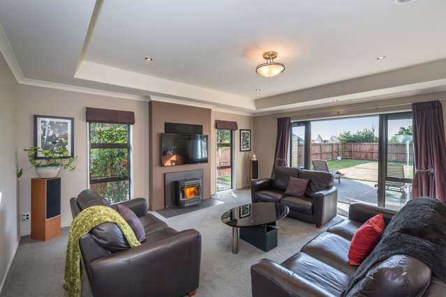 22 Pollock Place Rolleston_4