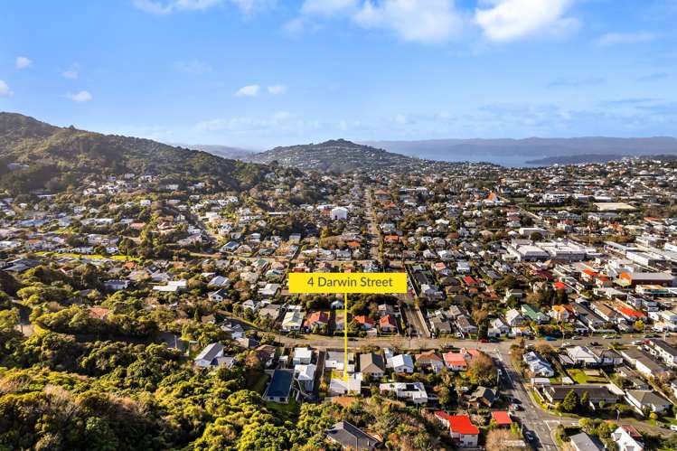 4 Darwin Street Karori_25