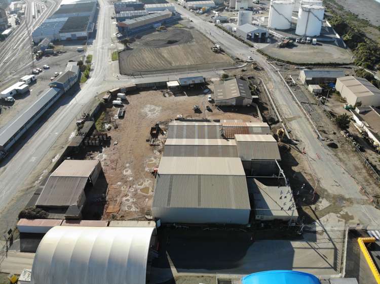 7 and 11 Stuart Street, 41 Hayes Street and 2 Fraser Street Port Timaru_9