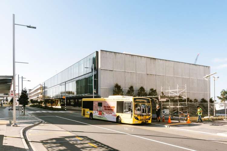 108-128 Durham Street City Centre_2