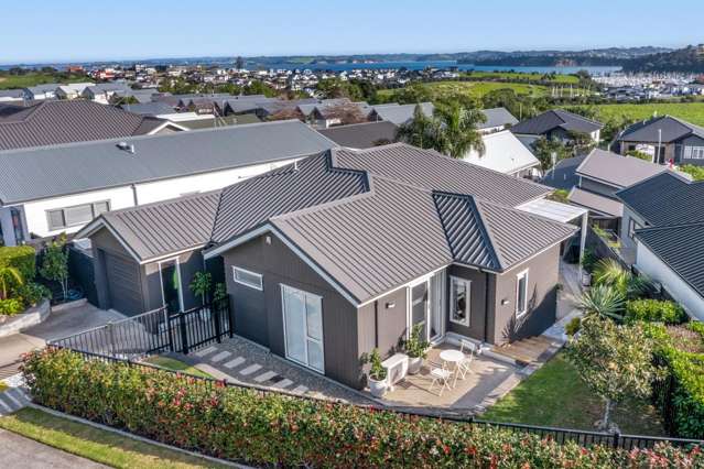Stylish, Sunny, Move-In Ready