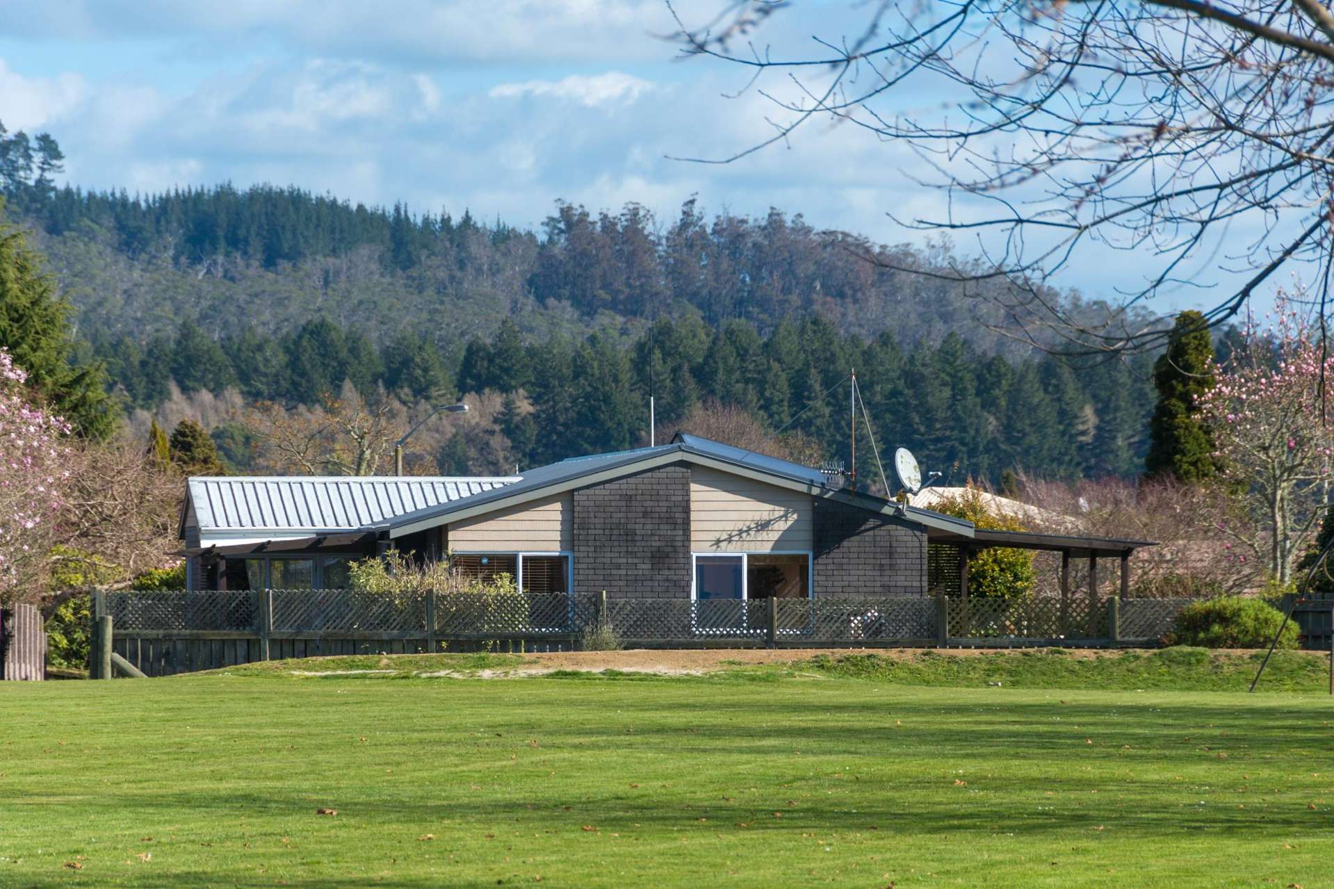 9 Kirk Lane Owhata Rotorua Houses for Sale One Roof