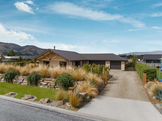 8 Dingle Street Lake Hawea_2