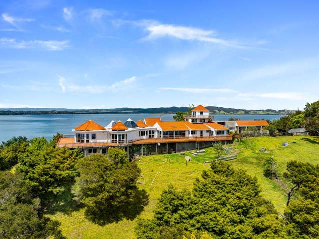 86/71 Manganese Point Road, Tamaterau Whangarei Heads_3