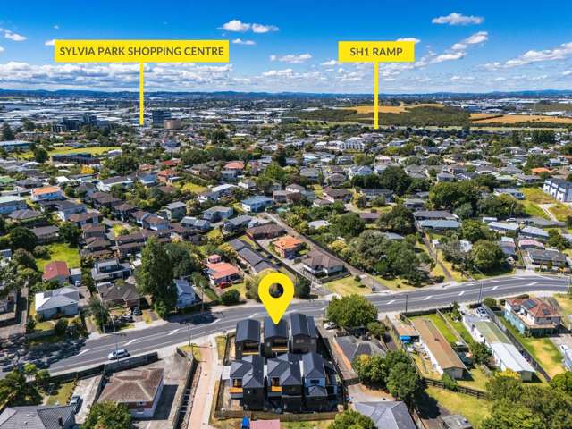 Lot 5/186 Penrose Road Mount Wellington_3