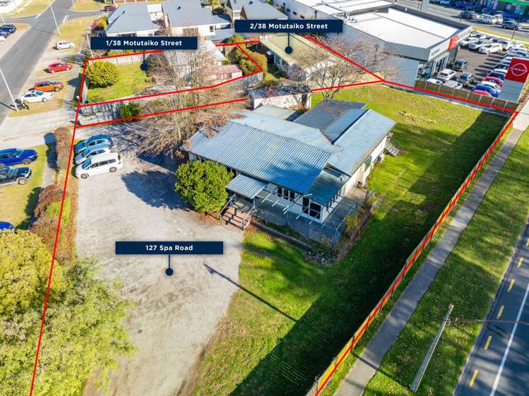 127 Spa Road and 38 Motutaiko Street Taupo_1