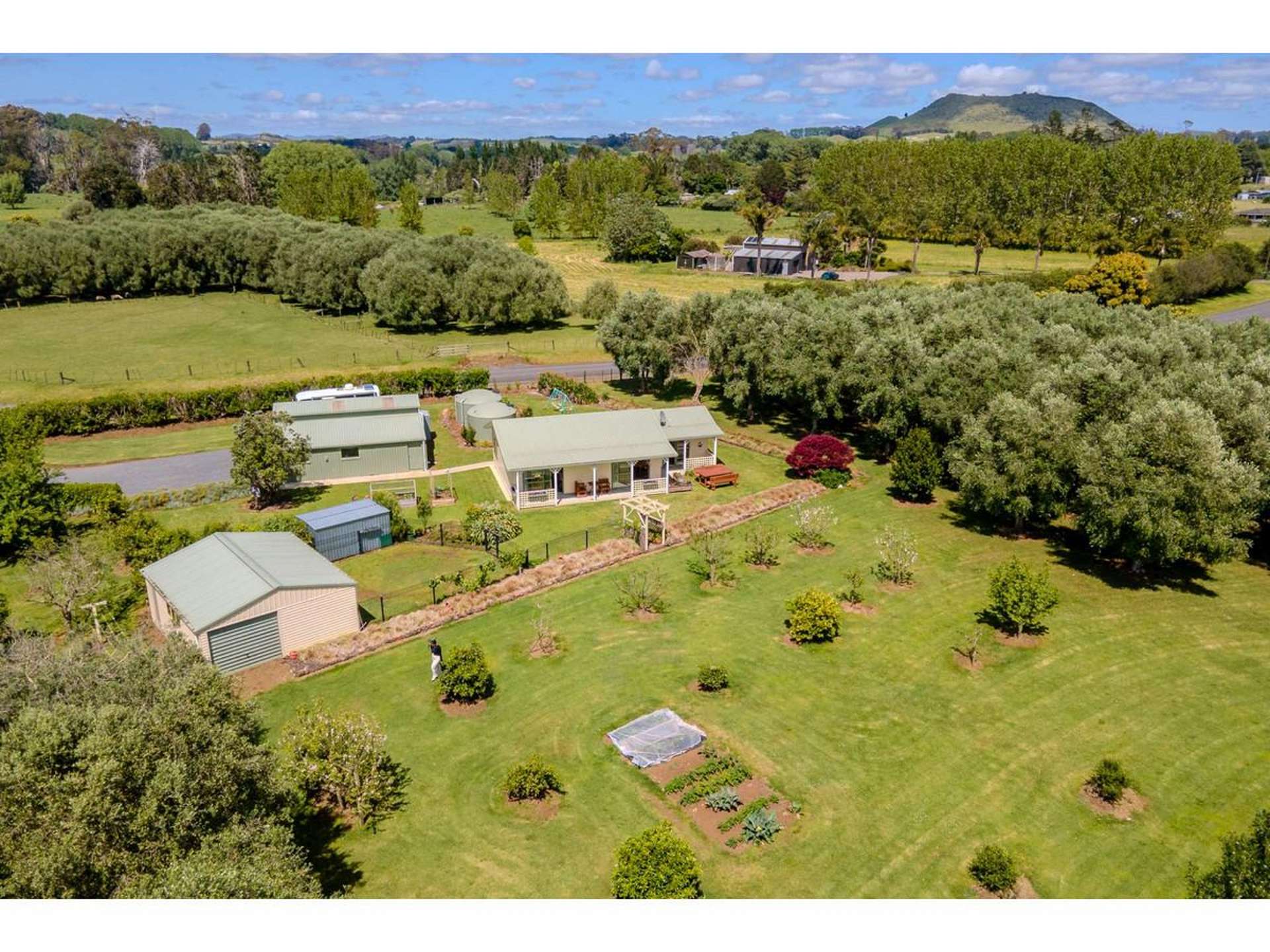 11 Parkland Drive, Pakaraka Kerikeri_0