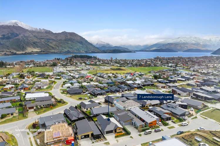 7 Landsborough Lane Wanaka_20