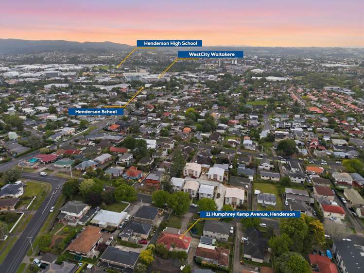 11 Humphrey Kemp Avenue Henderson_21