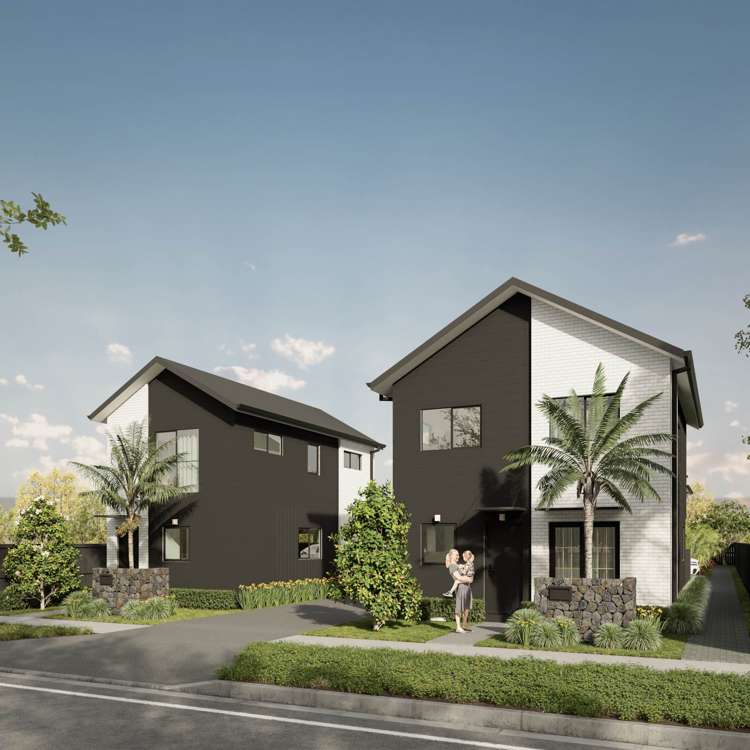 Lot 3, 6 Weston Avenue Papatoetoe_1