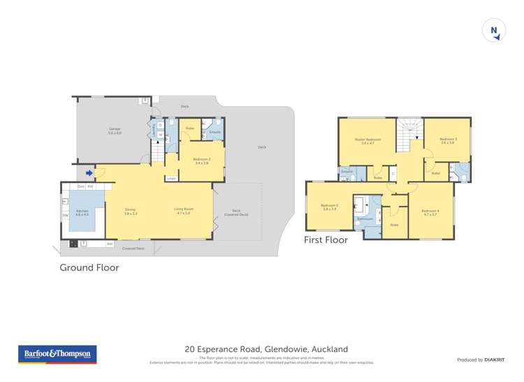 20 Esperance Road Glendowie_15