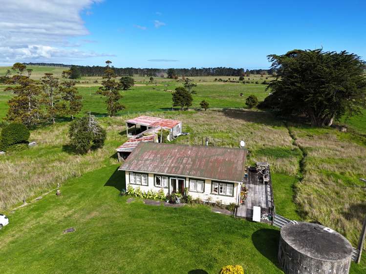 3945 State Highway 12 Aranga Kaipara Rural Property For Sale One Roof